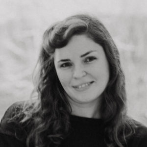Alix LEVESQUE