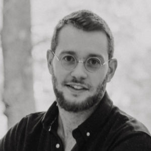 Valentin MARTINEAU
