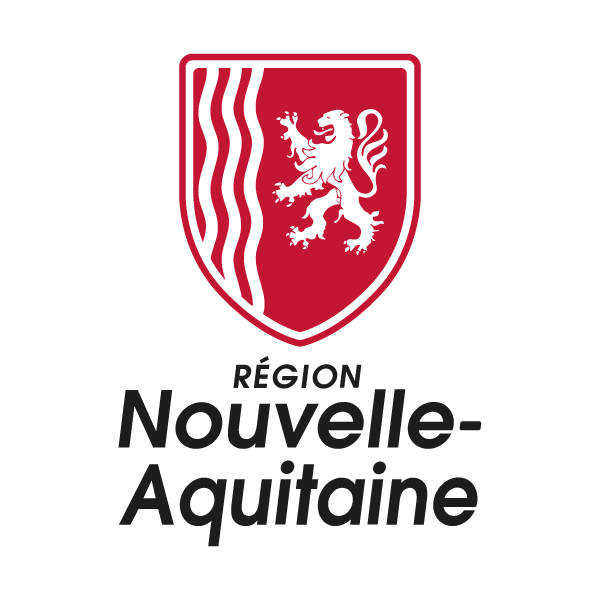 LOGOS-PARTENAIRES-région Nouvelle Aquitaine