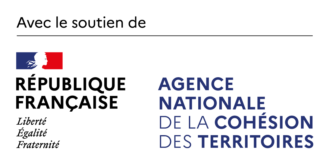 Agence Nationale de la Cohésion des Territoires