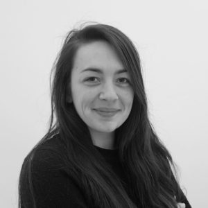 Cassandra VAURY