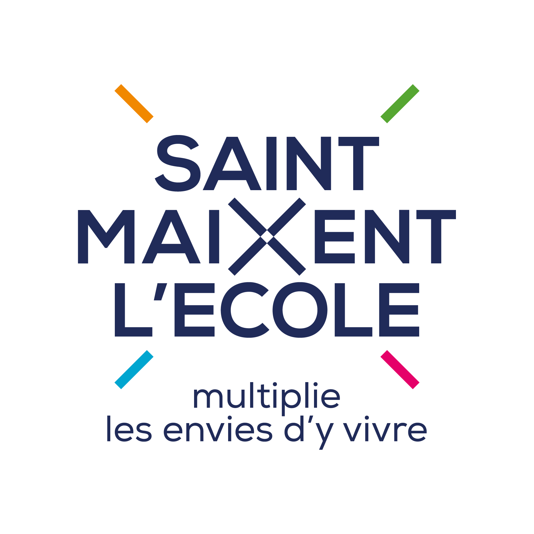 Ville Saint-Maixent